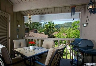 PATIO WITH FOREVER VIEWS
