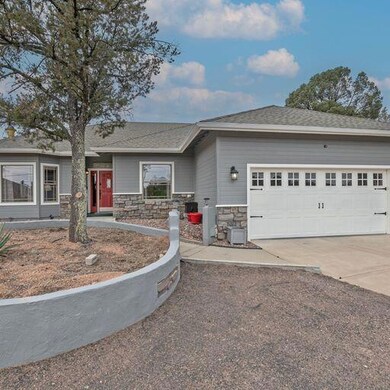 908 S Ridgeway St, Payson, AZ 85541 - photo 2