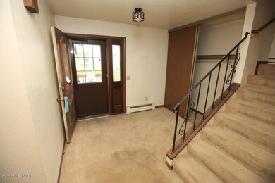 entry reverse