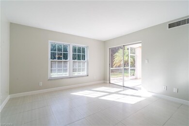 Lots of natural light