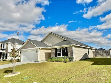 252 Cromer St, Savannah, GA 31407 - photo 4