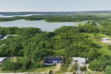 116495 S 4215 Rd, Eufaula, OK 74432 - photo 5