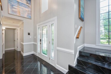 4010 Glen Laurel Dr, Raleigh, NC 27612 - photo 2