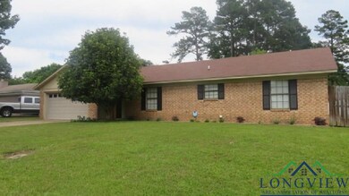 301 Village Ln, Wake Village, TX 75501 - photo 2