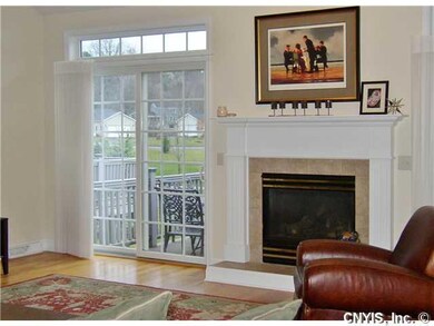 Family Room. OVERSIZED GREAT ROOM WITH HIGH CEILIN