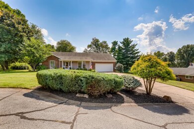 9677 Hillview Ct, Newburgh, IN 47630 - photo 2