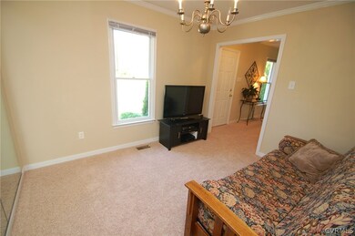 5015 Fairlake Ln, Glen Allen, VA 23060 - photo 4