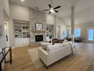 1234 Rockweather Dr, Murfreesboro, TN 37128 - photo 3