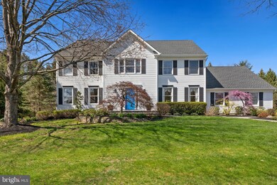 25 Abbington Ln, Princeton Junction, NJ 08550 - photo 3