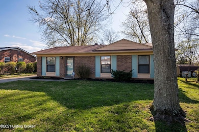 8017 Grenelle Dr, Louisville, KY 40228 - photo 7