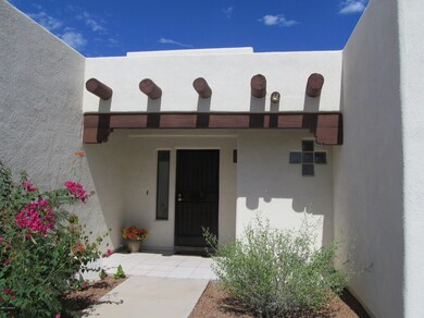 505 S Edgeside Ave, Tucson, AZ 85748 - photo 2