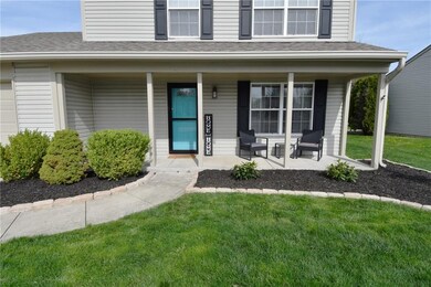 147 Tracy Ridge Blvd, Whiteland, IN 46184 - photo 2