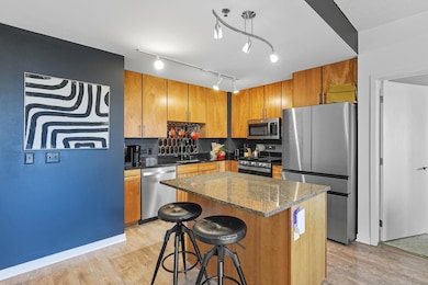 929 Portland Ave unit 702, Minneapolis, MN 55404 - photo 5