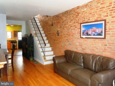 1646 Jackson St, Baltimore, MD 21230 - photo 3