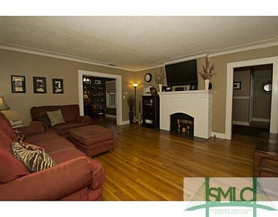 Den/Family/Great Room.