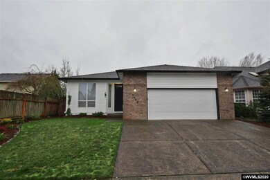 7541 Charolais St NE, Keizer, OR 97303 - photo 2