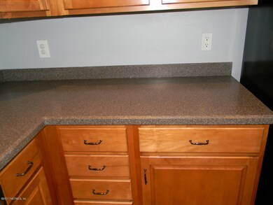Granite Countertops