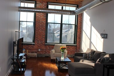Fremont Lofts unit 317, Worcester, MA 01603 - photo 3