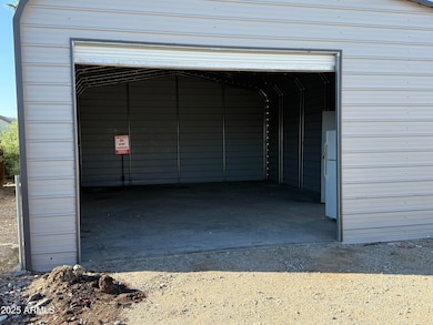 865 W Mountain View Ln, Quartzsite, AZ 85346 - photo 4