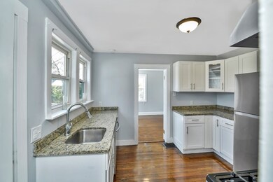 97 Ruggles St unit 97, Quincy, MA 02169 - photo 7