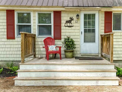 12 Red Ridge Ln, North Conway, NH 03860 - photo 2