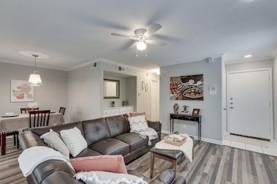 15151 Berry Trail unit 401, Dallas, TX 75248 - photo 5