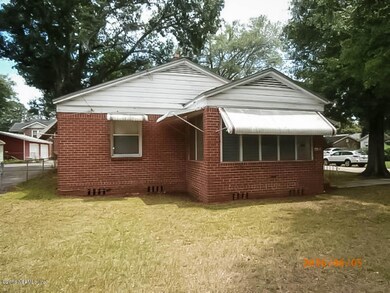 4762 Post St, Jacksonville, FL 32205 - photo 2