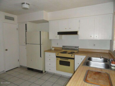 Kitchen a