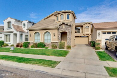 5248 E Hopi Ave, Mesa, AZ 85206 - photo 2