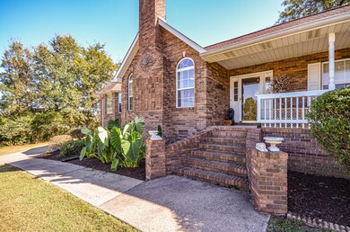 2010 Wild Cherry Ct, Lewisburg, TN 37091: Quality Craftsmanshipt