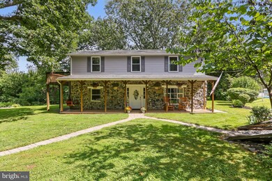 473 Pine Rd, Stephenson, VA 22656 - photo 2