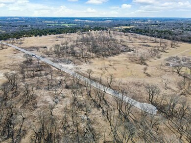 Overall view of acreage