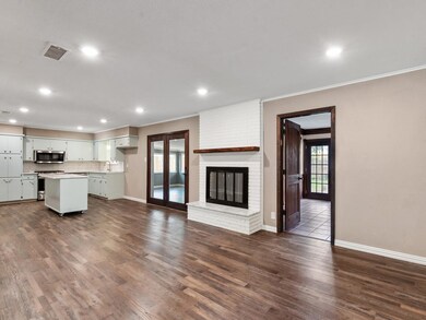 1110 Trace Rd, Cleburne, TX 76033 - photo 7