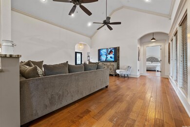 7241 E Shadow Ridge, Benton, AR 72019 - photo 5