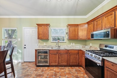 9917 Oakwood Dr, Dallas, TX 75217 - photo 6