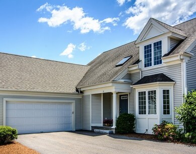 11 Blossom Ct unit 11, Westborough, MA 01581 - photo 2