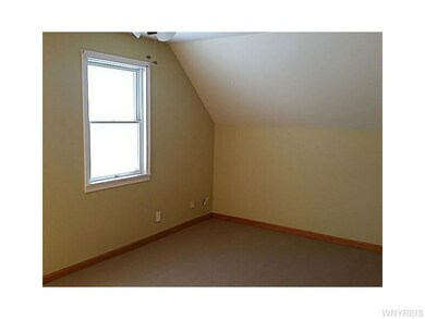 Bedroom.