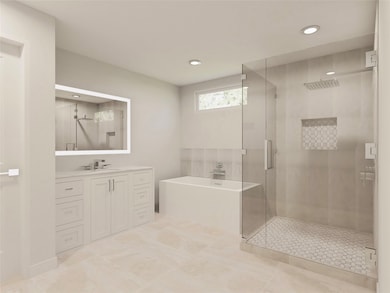 4711 Beggs St, Houston, TX 77009 - photo 6