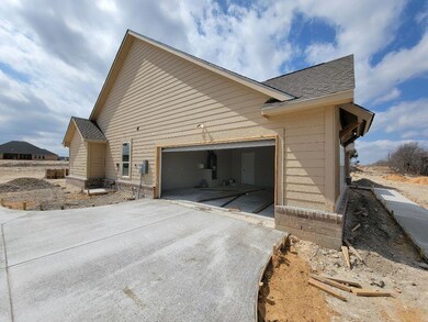 7500 High View Rd, Weatherford, TX 76085 - photo 2