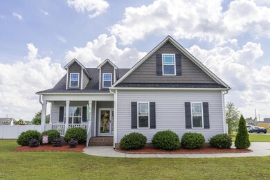 2774 Cresset Dr, Winterville, NC 28590 - photo 2