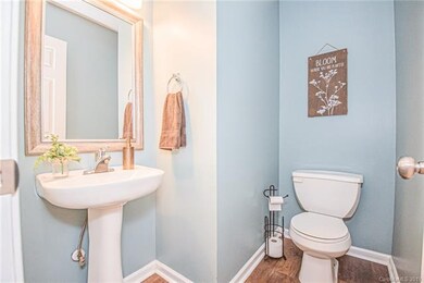 1412 Swaying Branch Ln unit 174, Clover, SC 29710 - photo 5