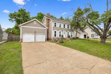 2031 Hidden Cove Rd, Mount Juliet, TN 37122 - photo 6