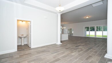 143 Bucky Loop unit Lot 8  Cumberland L, Murrells Inlet, SC 29576 - photo 3