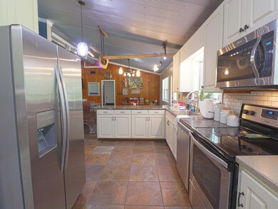 Kitchen View 4