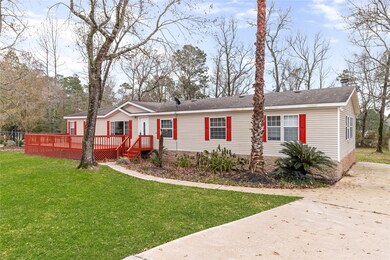 13632 Pinewood Village Dr, Conroe, TX 77302 - photo 3