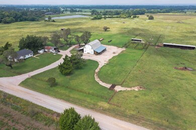 900 W Lake Hellums Rd, Enid, OK 73701 - photo 4