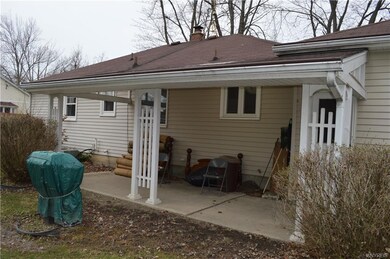 759 Barrally St, North Tonawanda, NY 14120 - photo 6