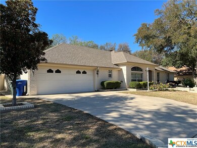 1105 Hawk Trail, Copperas Cove, TX 76522 - photo 5