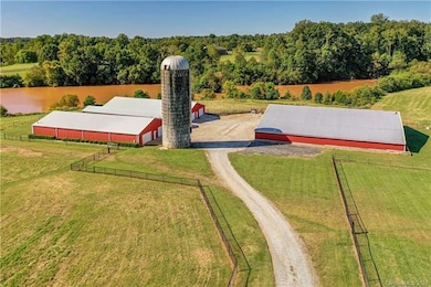 Party Barn, Race Shop, Poll Barn/Shed, Storage