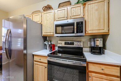 14950 W Mountain View Blvd unit 7205, Surprise, AZ 85374 - photo 6